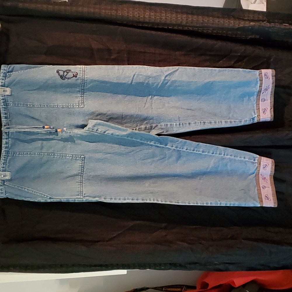 Disney Capris - image 1